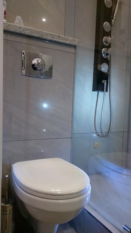 Zamkowy Apartment Old Town وارسو المظهر الخارجي الصورة