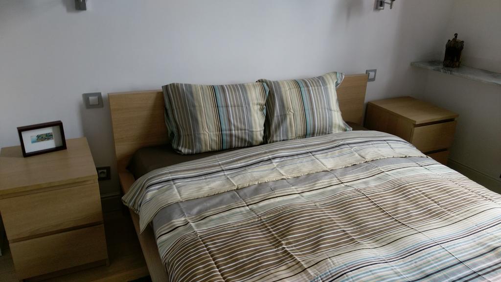 Zamkowy Apartment Old Town وارسو المظهر الخارجي الصورة