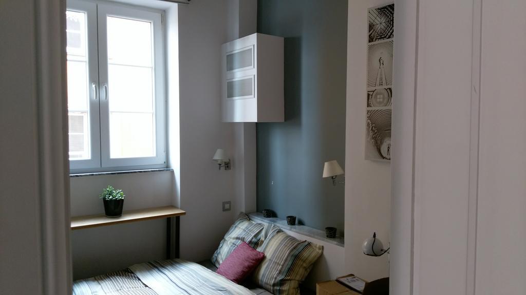 Zamkowy Apartment Old Town وارسو المظهر الخارجي الصورة