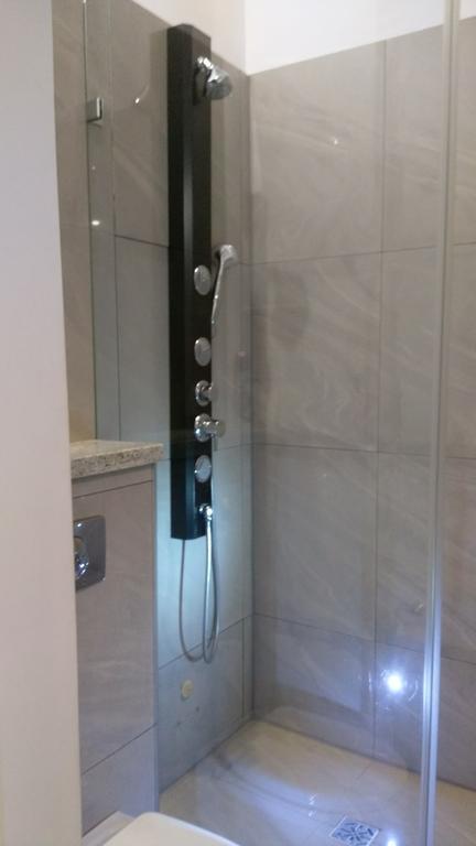 Zamkowy Apartment Old Town وارسو المظهر الخارجي الصورة