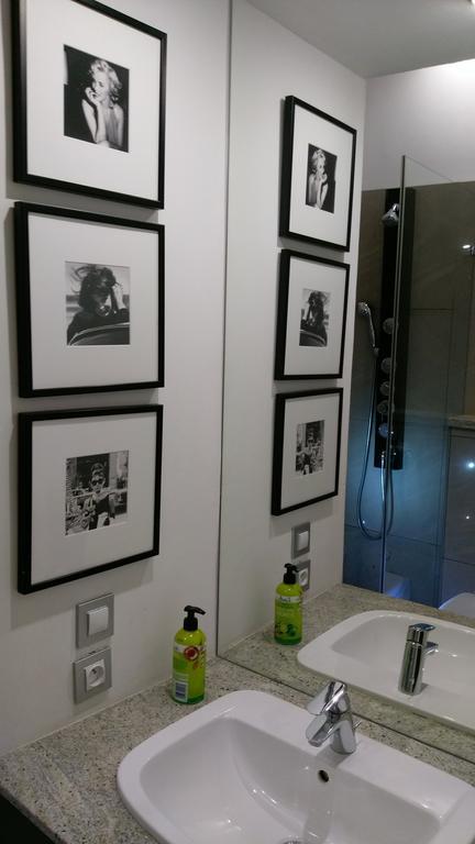 Zamkowy Apartment Old Town وارسو المظهر الخارجي الصورة