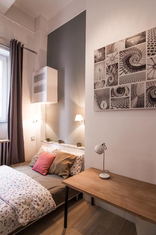 Zamkowy Apartment Old Town وارسو المظهر الخارجي الصورة