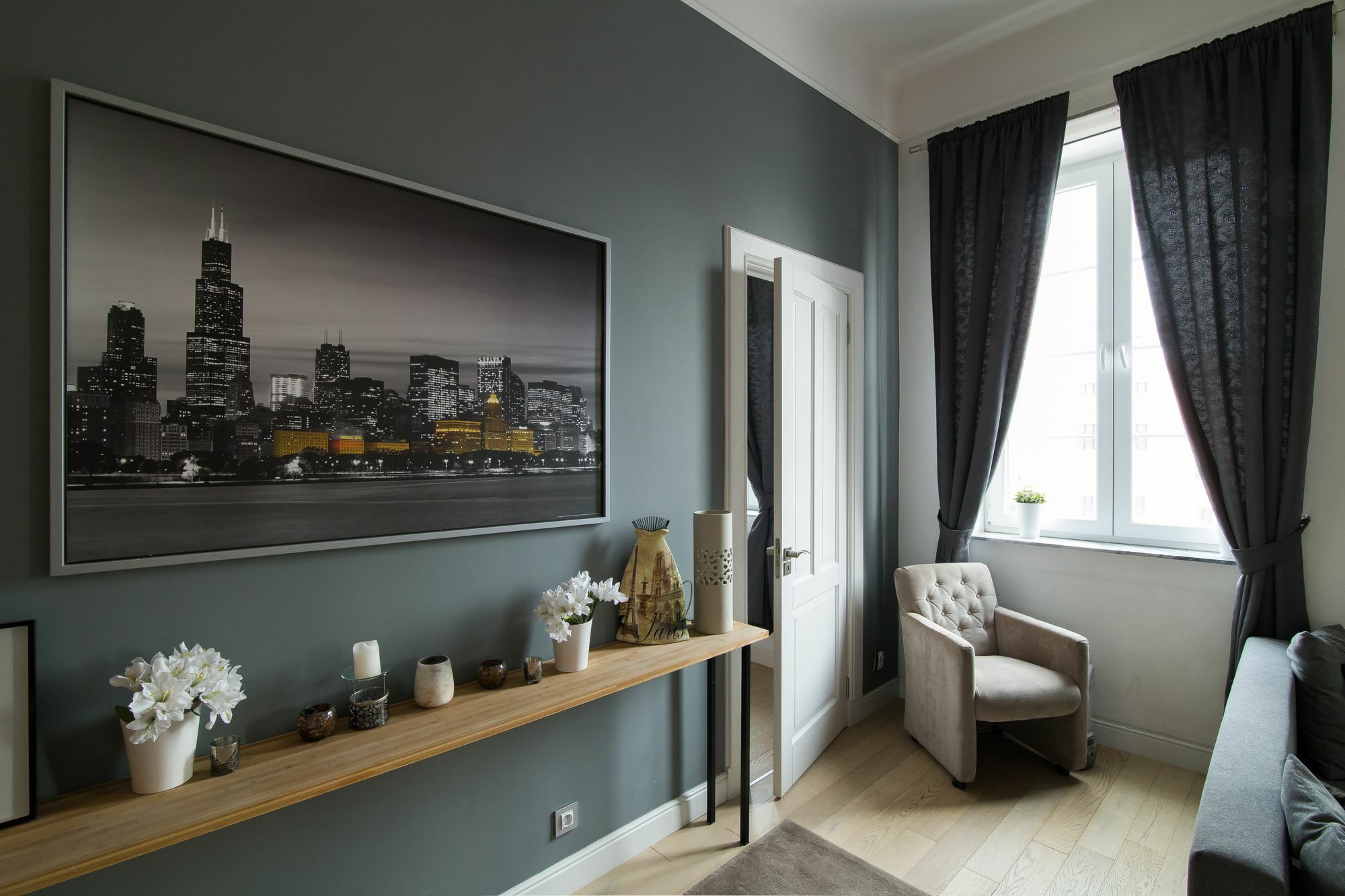 Zamkowy Apartment Old Town وارسو المظهر الخارجي الصورة